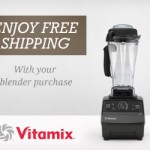 Vitamix Review – The Vitamix Total Nutrition Center