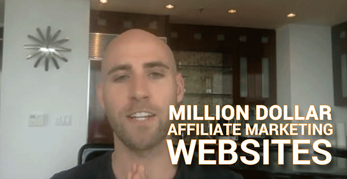 10 Examples Of Million Dollar Affiliate Marketing Websites