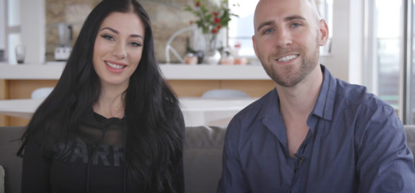 Stefan and Tatiana share their 10 weight loss tips for living a healthy lifestyle