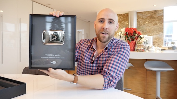100,000 youtube subscriber giveaway