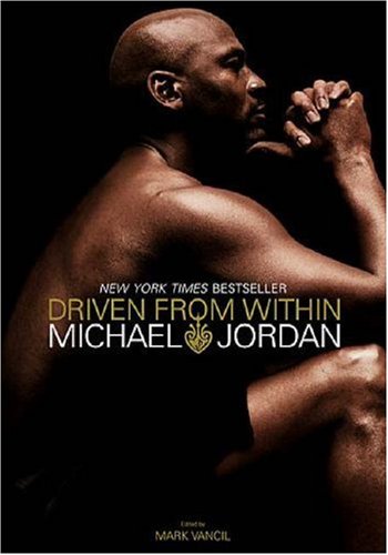 Michael Jordan Driven From Within Review