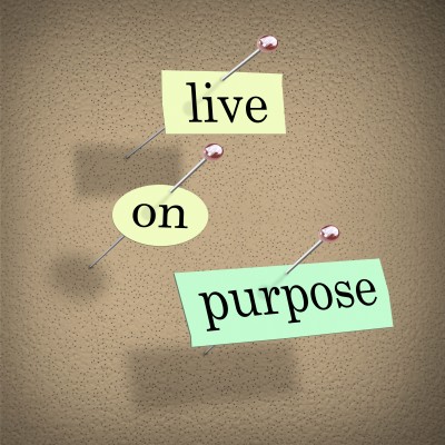 ultimate purpose