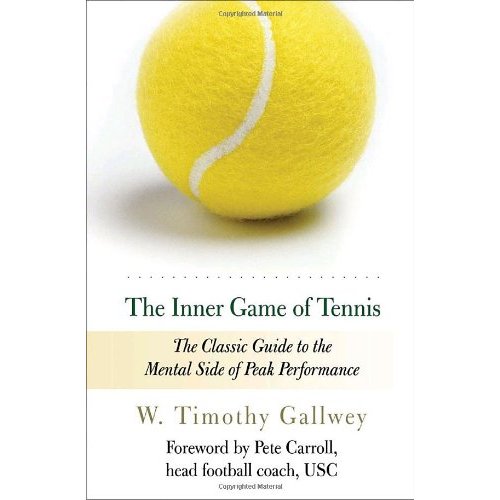 the inner game of tennis