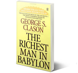 the richest man in babylon review