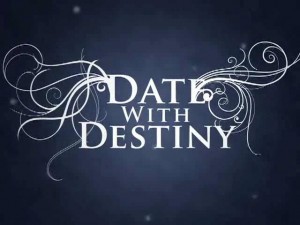 date with destiny review