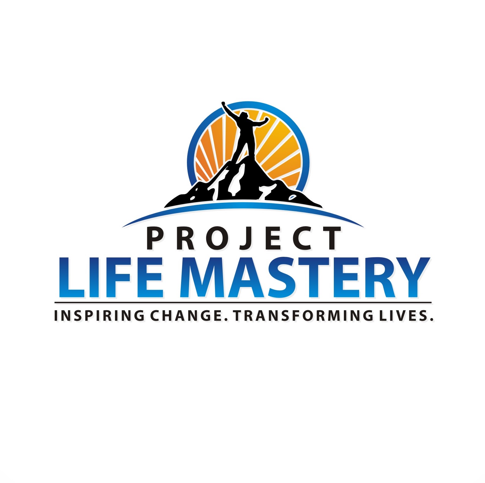 project life mastery logo
