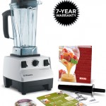 Vitamix total nutrition center store
