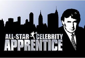 the celebrity apprentice
