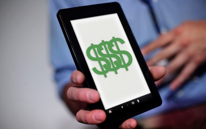 how to make money with kindle ebooks
