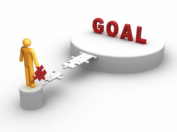 tips for achieving your goals