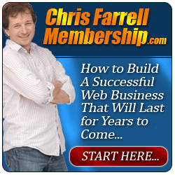 chris farrell membership