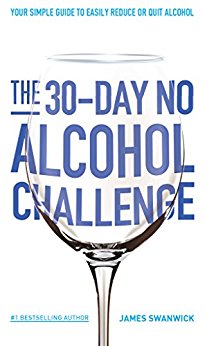 30 Day No Alcohol Challenge