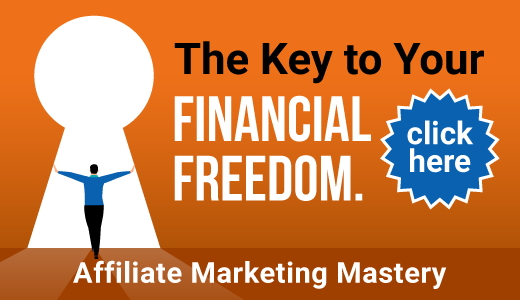 Affiliate Marketing Mastery Key to Financial Freedom