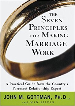 7 principles for making marriage work