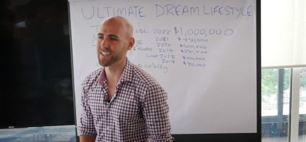 your age is NOT an excuse to pursuing your dreams