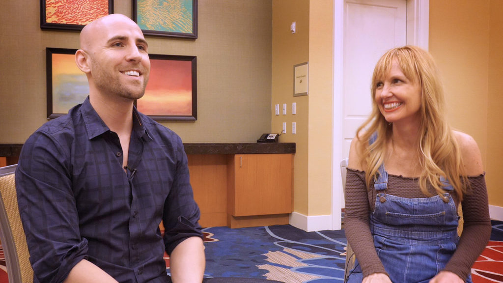 Stefan interviews Cherie Yvette about Amazon PPC and how to use sponsored ads to sell more on Amazon