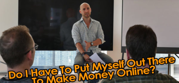 stefan james teaching people how to make money online