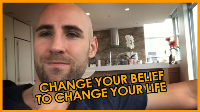change your belief