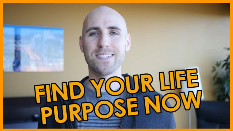 find your life purpose