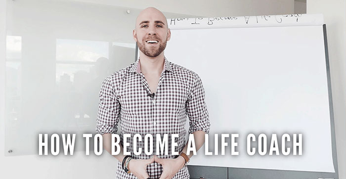 how to become a life coach