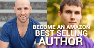 how to become an amazon best selling author