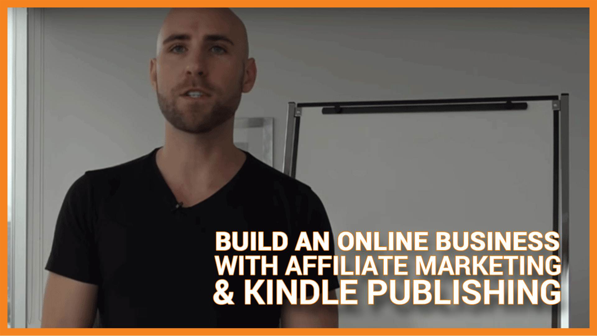 How To Build An Online Business With Affiliate Marketing & Kindle Publishing Together