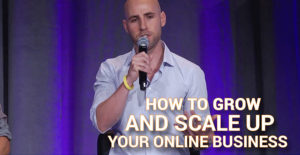 How To Grow And Scale Up Your Online Business