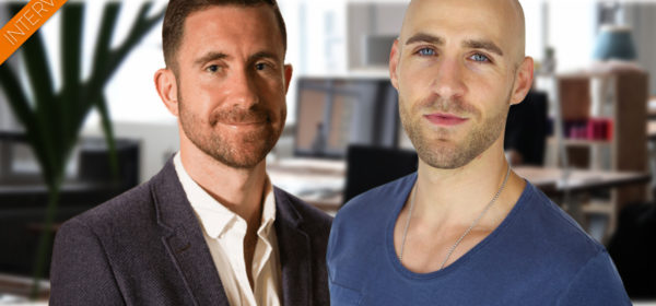 Stefan interviews Aaron O'Sullivan on how to scale and automate your online business