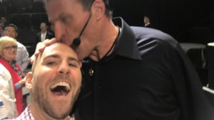 tony robbins date with destiny review