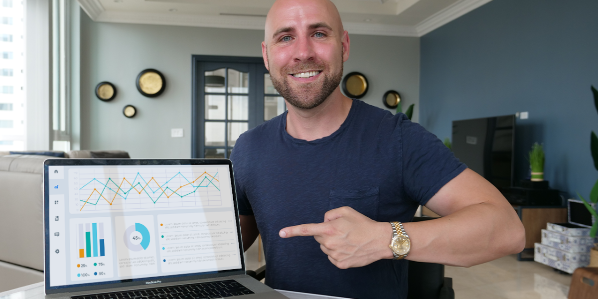 MY TOP 7 STREAMS OF INCOME! Learn how I make $200,000+ per day