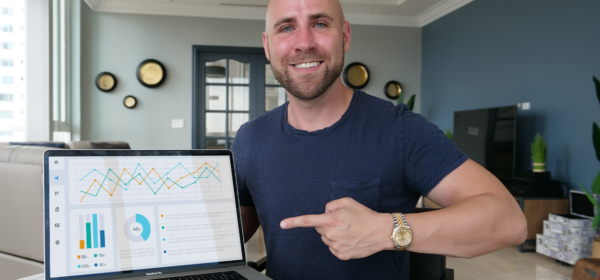 MY TOP 7 STREAMS OF INCOME! Learn how I make $200,000+ per day