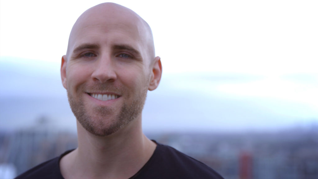 Stefan shares 9 strategies for how to overcome adversity