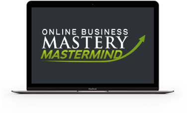 Online Business Mastery Mastermind