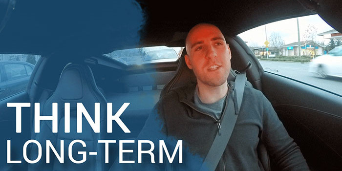 Think-LONG-TERM