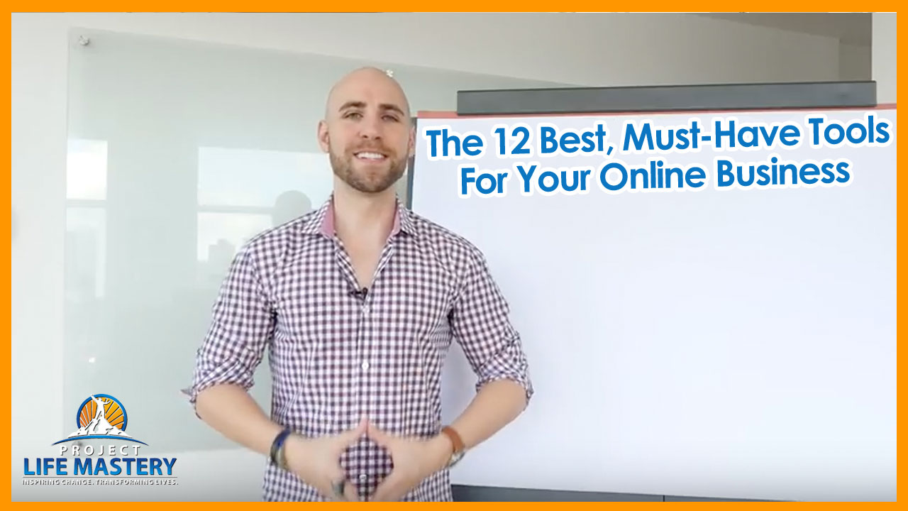 tools for your online business