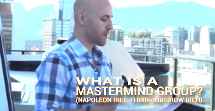 What is a Mastermind Group