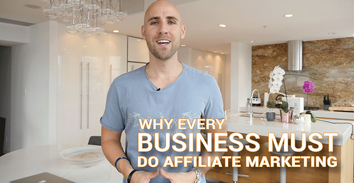 why every business must do affiliate marketing