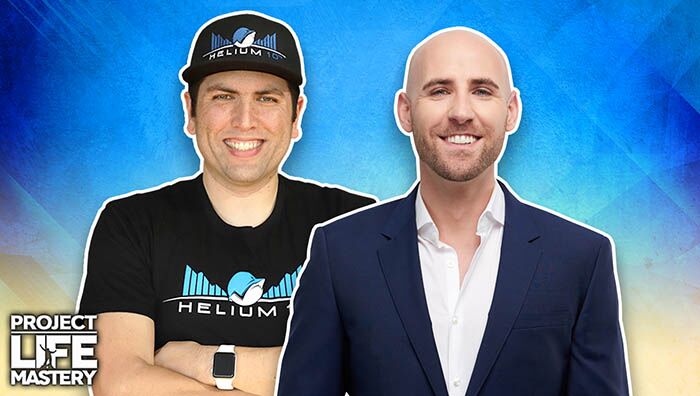 Stefan interviews Bradley Sutton about Amazon listing optimization and how to rank #1 on Amazon and get more sales