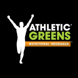 Athletic Greens