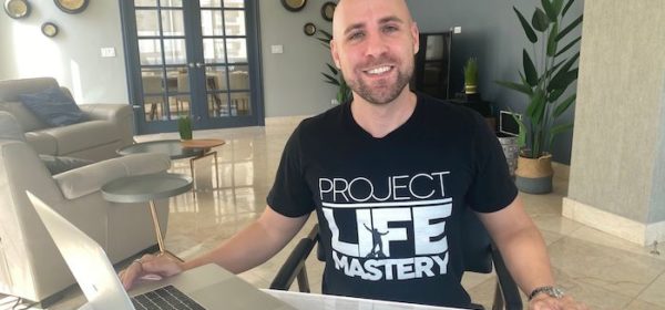 Stefan talks about 21 crazy, extreme actions he took to become successful