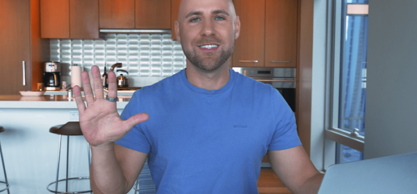 Stefan talks about the 5 steps to building an online business that earns $10,000+ a month