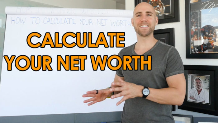 calculate your net worth