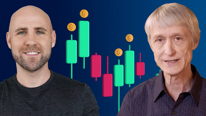 Stefan interviews Dan Hollings about how to profit from crypto going down