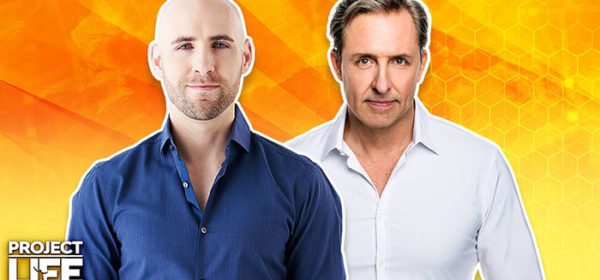 Stefan interviews Dave Asprey about how his biohacking secrets