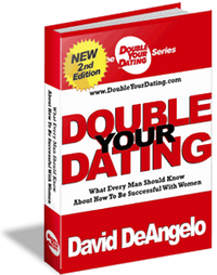 Double Your Dating by David DeAngelo