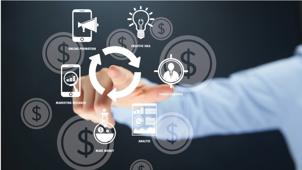 earn money online