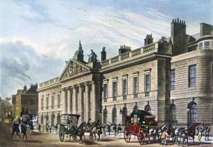 East India Company