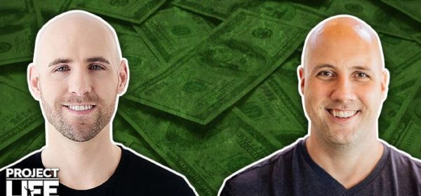 Stefan interviews Gary Nealon about how he went from massive failure to $40M/year Ecommerce business