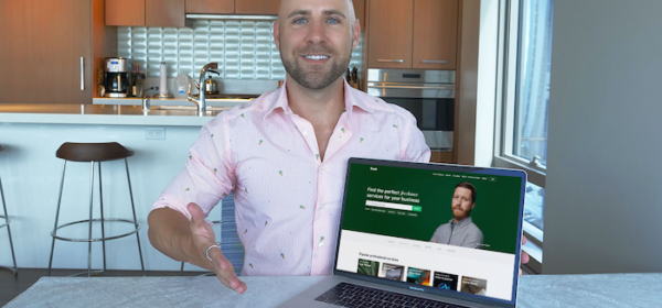 Stefan talks about the 7 best Fiverr gigs for building your business