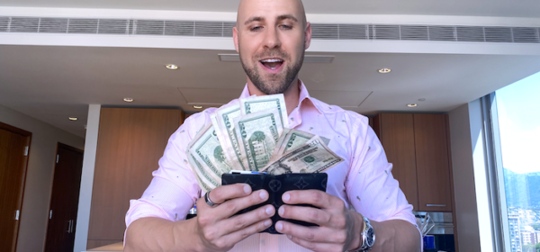 Stefan talks about how to fix your money problems once and for all